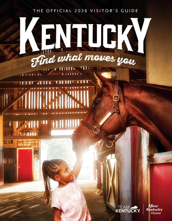 2026 Visitors Guide Cover
